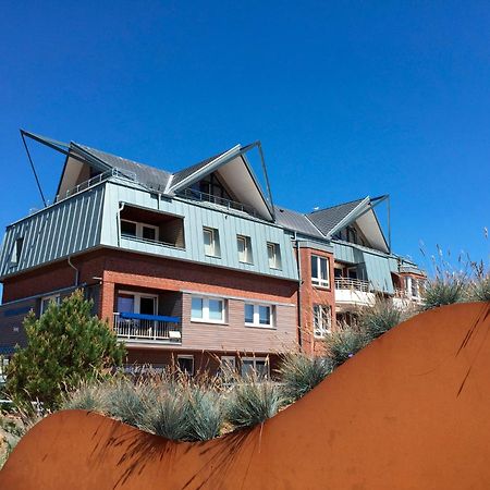 Ancora Marina Haus 1 Nr 10, Typ 4 Appartement Neustadt in Holstein Buitenkant foto