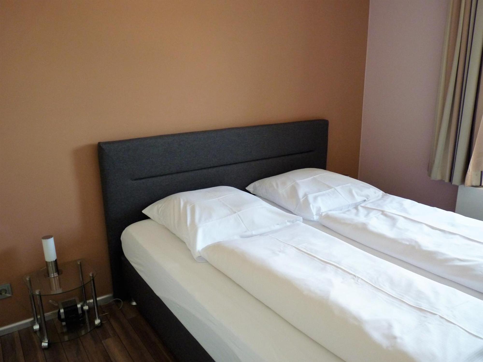 Ancora Marina Haus 1 Nr 10, Typ 4 Appartement Neustadt in Holstein Buitenkant foto