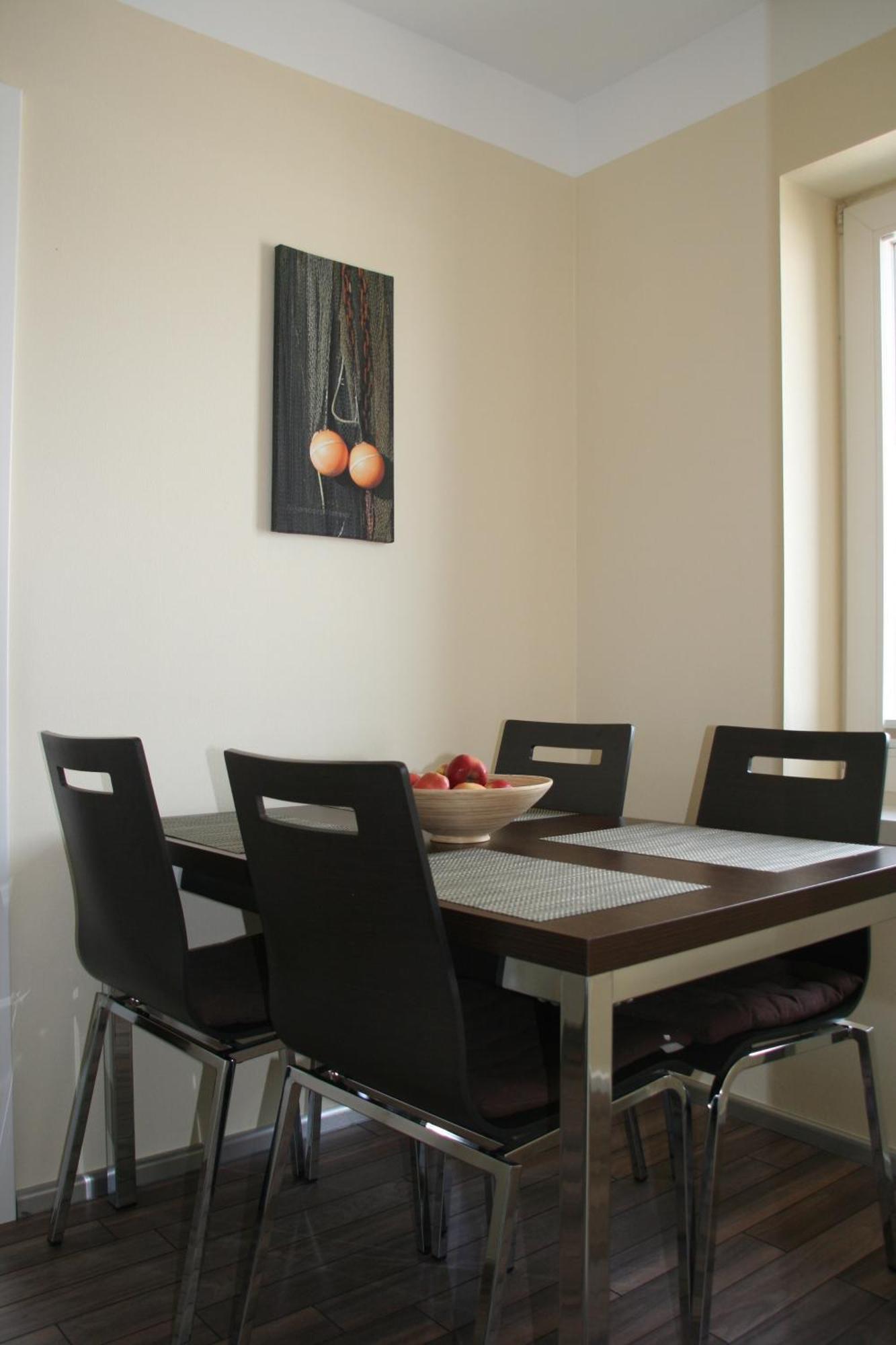 Ancora Marina Haus 1 Nr 10, Typ 4 Appartement Neustadt in Holstein Buitenkant foto